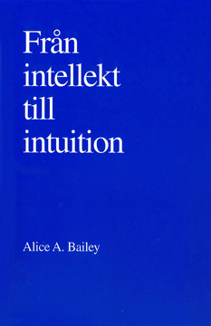 Bild på Från intellekt till intuition