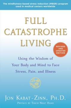 Bild på Full Catastrophe Living (Revised Edition)