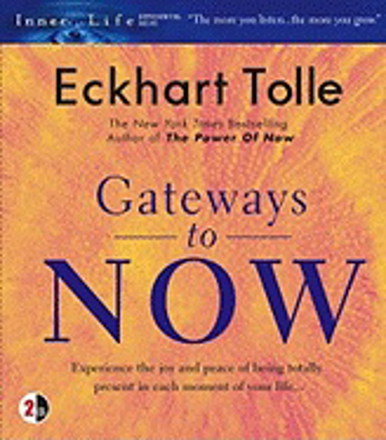 Bild på Gateways To Now (2 Cd)