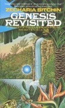 Bild på Genesis Revisited: Is Modern Science Catching Up With Ancien