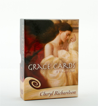 Bild på Grace cards