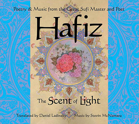 Bild på Hafiz: The Scent of Light