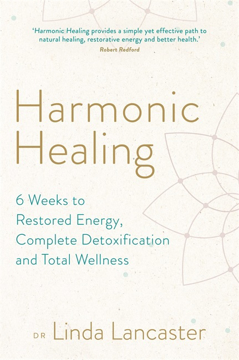 Bild på Harmonic Healing
