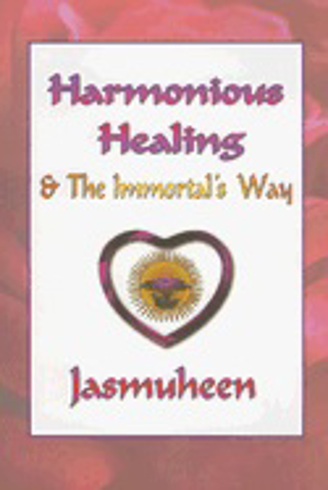 Bild på Harmonious Healing And The Immortal's Way
