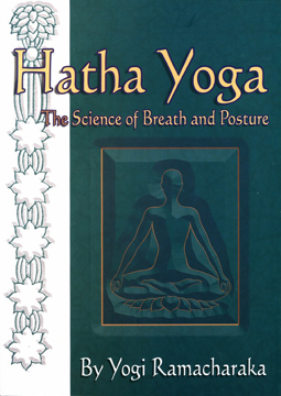 Bild på Hatha Yoga : The Science of Breath and Posture