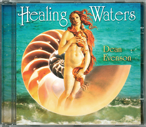 Bild på Healing Waters