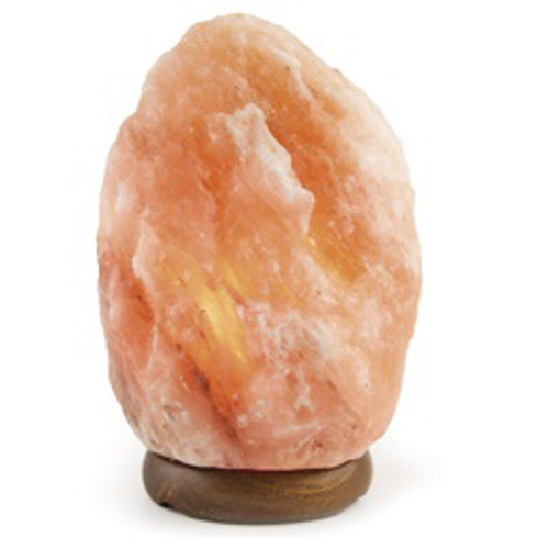 Bild på HIMALAYAN SALT LAMP NATURAL 1.0 - 1.5 KG