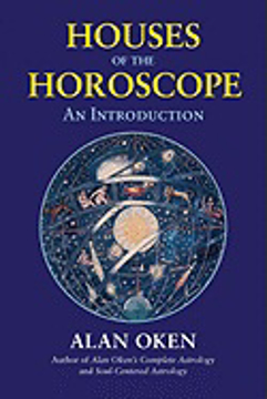Bild på Houses of the Horoscope: An Introduction