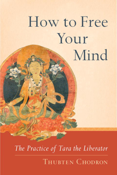 Bild på How to free your mind