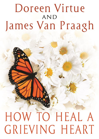Bild på How to Heal a Grieving Heart