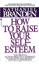 Bild på How to raise your self esteem