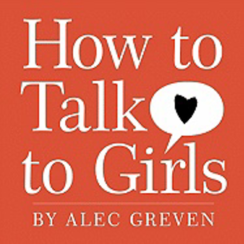 Bild på How to Talk to Girls