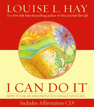 Bild på I can do it - how to use affirmations to change your life