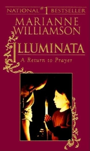Bild på Illuminata: A Return To Prayer (Q)
