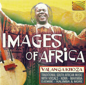 Bild på Images Of Africa