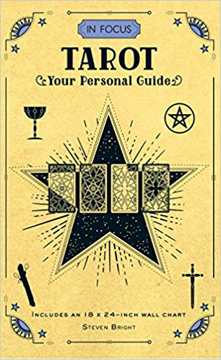 Bild på In Focus Tarot: Your Personal Guide
