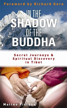 Bild på In the Shadow of the Buddha