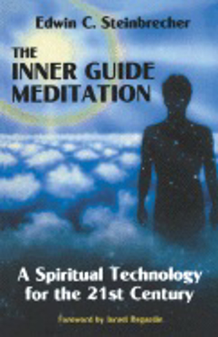 Bild på Inner Guide Meditation: A Spiritual Technology for the 21st Century