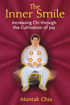 Bild på Inner smile - increasing chi through the cultivation of joy