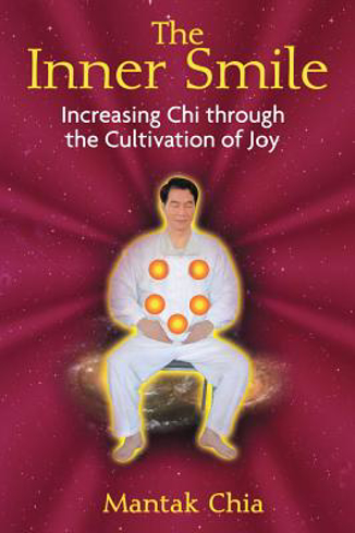 Bild på Inner smile - increasing chi through the cultivation of joy