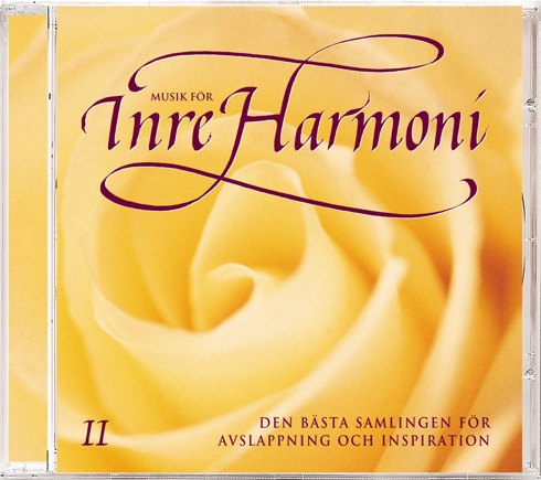 Bild på Inre harmoni II