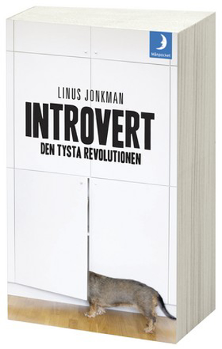 Bild på Introvert : den tysta revolutionen