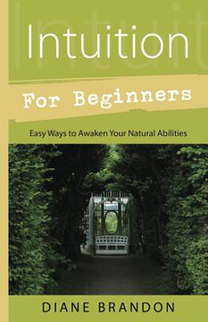 Bild på Intuition for Beginners: Easy Ways to Awaken Your Natural Abilities