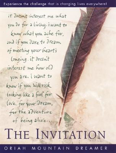 Bild på Invitation, The