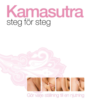Bild på Kamasutra steg för steg