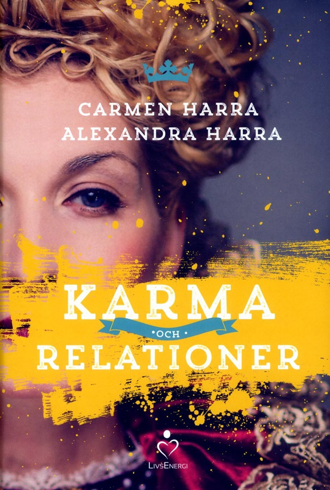 Bild på Karma och relationer