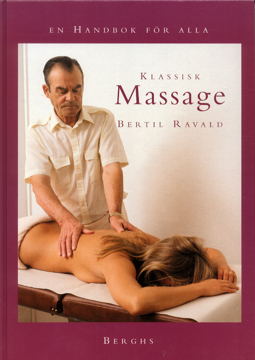 Bild på Klassisk massage - en handbok för alla