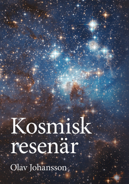 Bild på Kosmisk resenär