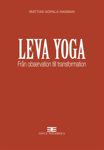 Bild på Leva Yoga - Från observation till transformation