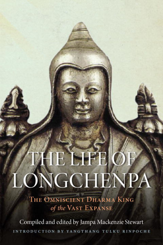 Bild på Life of longchenpa