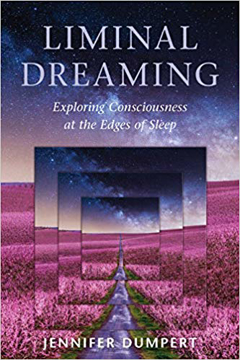 Bild på Liminal Dreaming: Exploring Consciousness at the Edges of Sleep