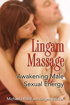 Bild på Lingam Massage: Awakening Male Sexual Energy