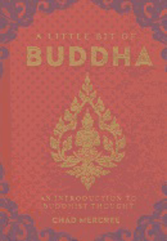 Bild på Little bit of buddha - an introduction to buddhist thought