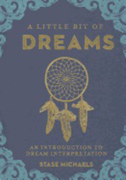 Bild på Little bit of dreams - an introduction to dream interpretation