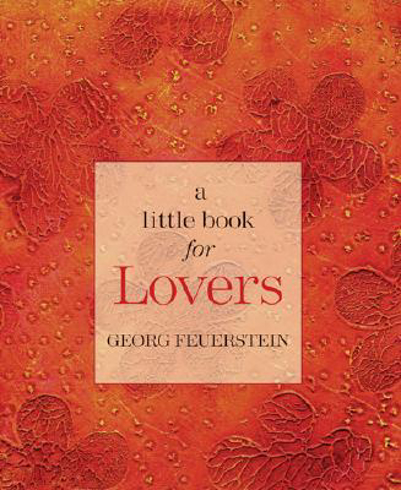 Bild på Little book for lovers