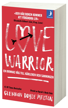 Bild på Love Warrior