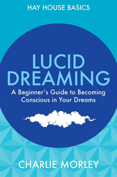 Bild på Lucid dreaming - a beginners guide to becoming conscious in your dreams