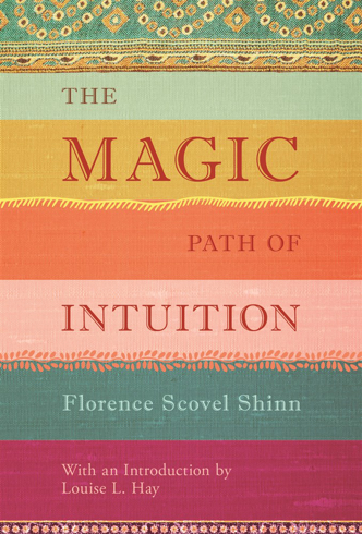 Bild på Magic path of intuition