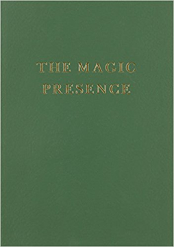 Bild på Magic Presence (I Am Discourses, Vol.Ii)