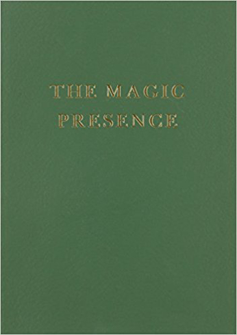 Bild på Magic Presence (I Am Discourses, Vol.Ii)