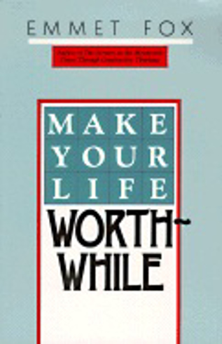 Bild på Make Your Life Worthwhile (Reissue)