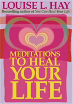 Bild på Meditations To Heal Your Life
