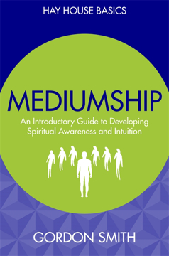 Bild på Mediumship - an introductory guide to developing spiritual awareness and in