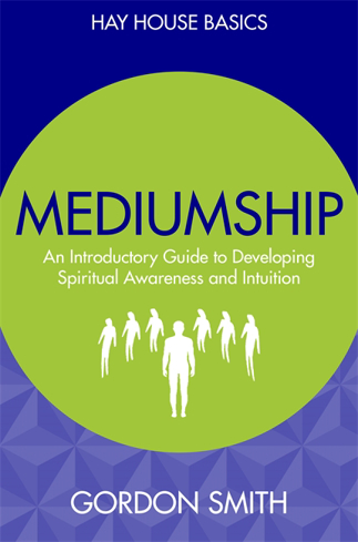 Bild på Mediumship - an introductory guide to developing spiritual awareness and in