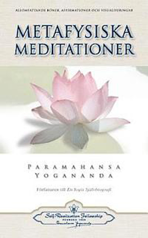 Bild på Metafysiska Meditationer (Metaphysical Meditations - Swedish)