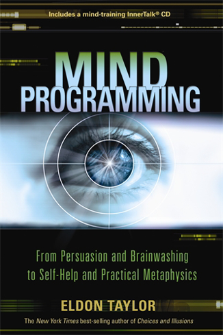 Bild på Mind programming - from persuasion and brainwashing to self-help and practi